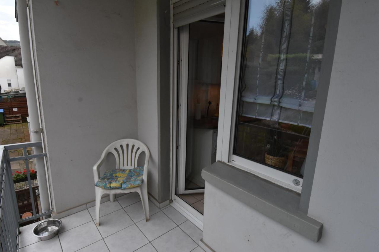 Ferienwohnung Hohenlimburg ハーゲン エクステリア 写真