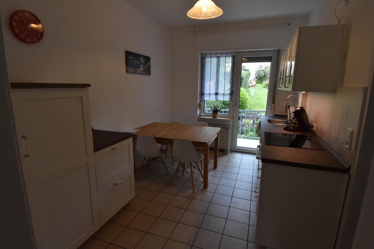 Ferienwohnung Hohenlimburg ハーゲン エクステリア 写真